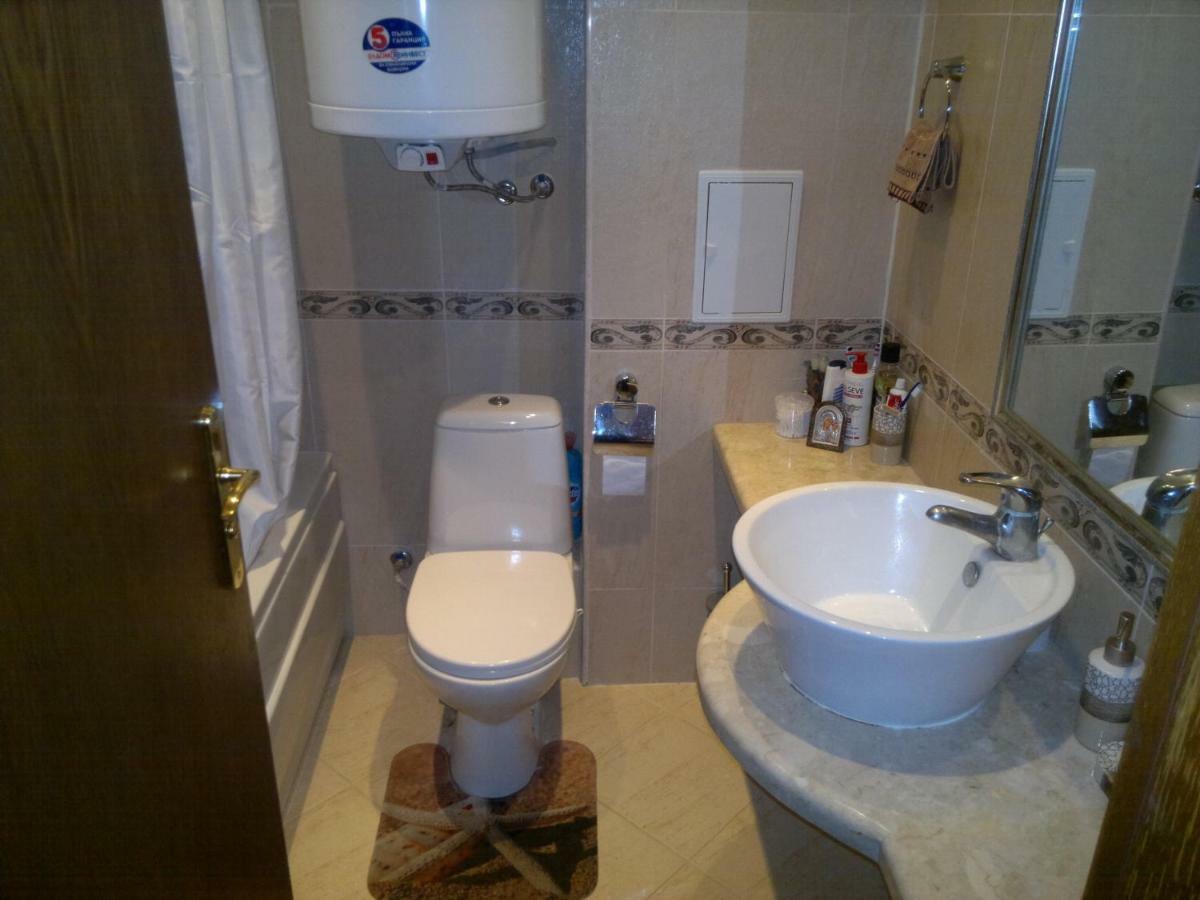 Apartcomplex Splendid - Apartment Romance № 46 Saints Constantine and Helena Exterior foto